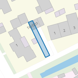 Perceel OMR01-Q-2461