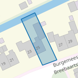 Perceel OMR01-Q-2476