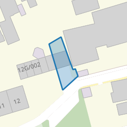 Perceel OMR01-Q-2479