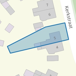 Perceel OMR01-Q-2491