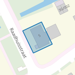 Perceel OMR01-Q-2495