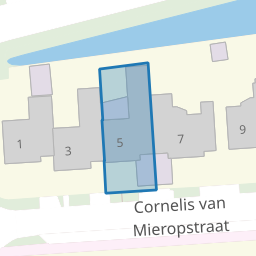 Perceel OMR01-Q-2499