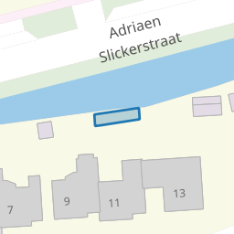 Perceel OMR01-Q-2501