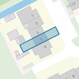 Perceel OMR01-Q-2509