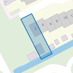 Perceel OMR01-Q-2511