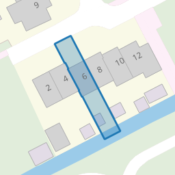 Perceel OMR01-Q-2513