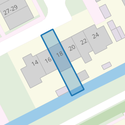 Perceel OMR01-Q-2519