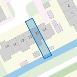 Perceel OMR01-Q-2521