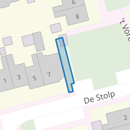 Perceel OMR01-Q-2524