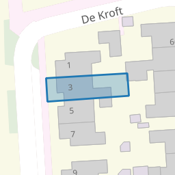 Perceel OMR01-Q-2566