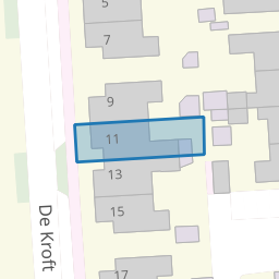 Perceel OMR01-Q-2568