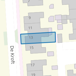 Perceel OMR01-Q-2569