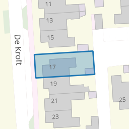 Perceel OMR01-Q-2570