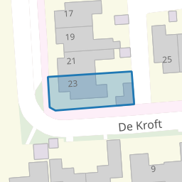 Perceel OMR01-Q-2573