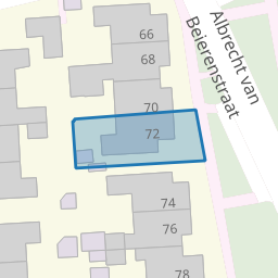 Perceel OMR01-Q-2574