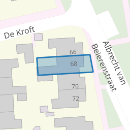 Perceel OMR01-Q-2576