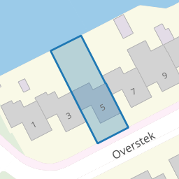 Perceel OMR01-Q-2586