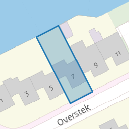 Perceel OMR01-Q-2587