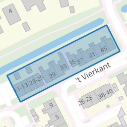 Perceel OMR01-Q-2590