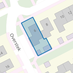 Perceel OMR01-Q-2593