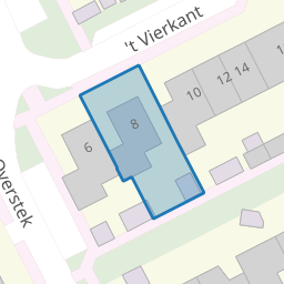 Perceel OMR01-Q-2594