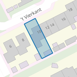 Perceel OMR01-Q-2595