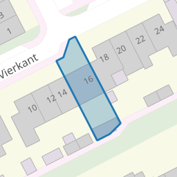 Perceel OMR01-Q-2598