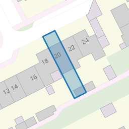 Perceel OMR01-Q-2600