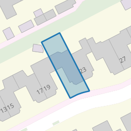 Perceel OMR01-Q-2607