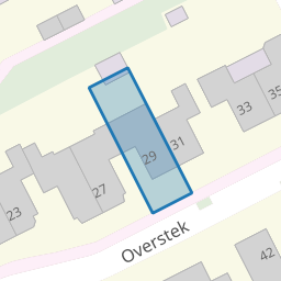 Perceel OMR01-Q-2611