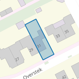 Perceel OMR01-Q-2612