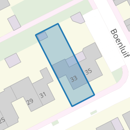 Perceel OMR01-Q-2613