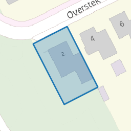 Perceel OMR01-Q-2615