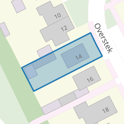 Perceel OMR01-Q-2621