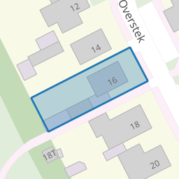 Perceel OMR01-Q-2622