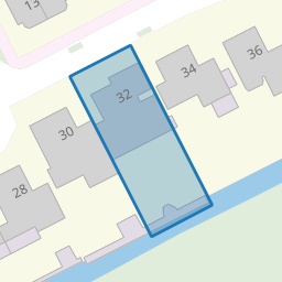 Perceel OMR01-Q-2632