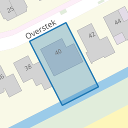 Perceel OMR01-Q-2636