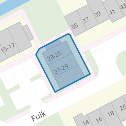 Perceel OMR01-Q-2641