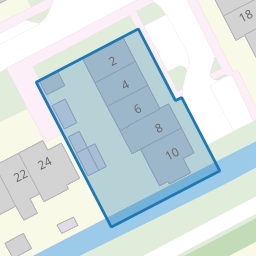 Perceel OMR01-Q-2643
