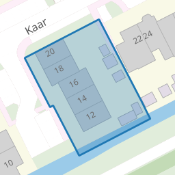 Perceel OMR01-Q-2644