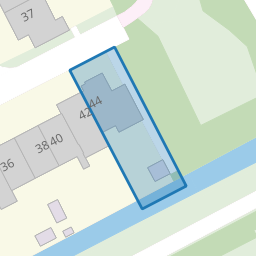 Perceel OMR01-Q-2656