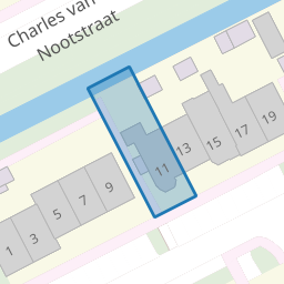 Perceel OMR01-Q-2657