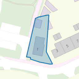 Perceel OMR01-Q-2709