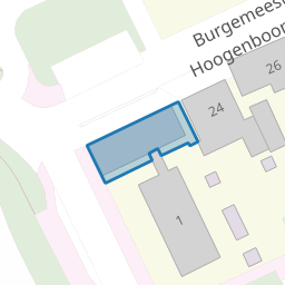 Perceel OMR01-Q-2713