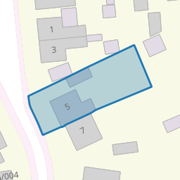 Perceel OMR01-Q-2715