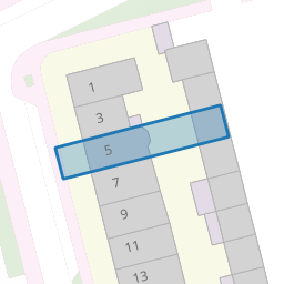 Perceel OMR01-Q-2728