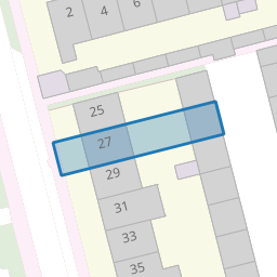 Perceel OMR01-Q-2731