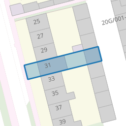 Perceel OMR01-Q-2733