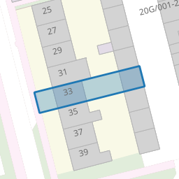Perceel OMR01-Q-2734