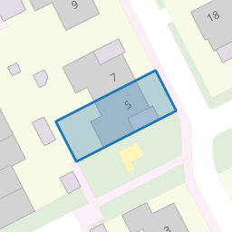 Perceel OMR01-Q-2765